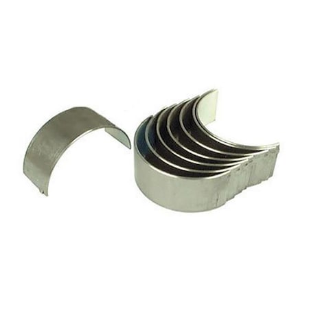 Aftermarket STD Rod Bearing Set Fits Ford New Holland 1000 1500 1600 1700 SBA198516091